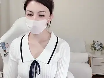 Stripchat Live Sex of lvy-w