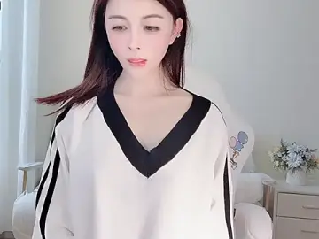 Stripchat Live Sex Cam of lvy-w