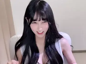 Stripchat Sex Chat of xiaooyee