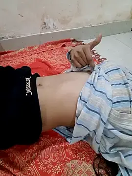 Stripchat Adult Video Chat of Alpee_kumri