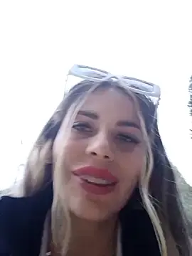 Stripchat Sex Chat of Cata_city1106