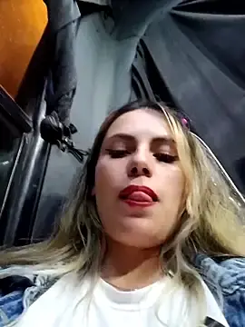 Stripchat Live Porn of Misscata1106