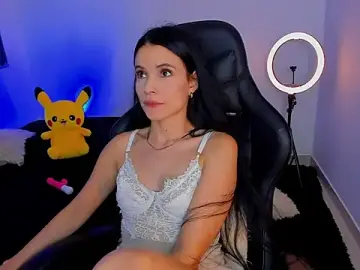 Stripchat Nude Webcam of melanyrouse1