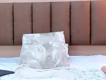 Stripchat Live Porn of valeriasmith_17