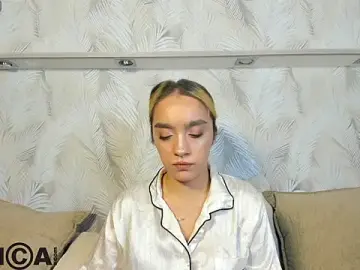 Stripchat Best Webcam of Barbara_Rogerss