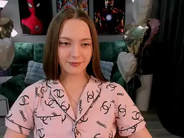 Stripchat Adult Video Chat of JesssWalker