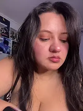 Stripchat Sex Chat of Just_danna