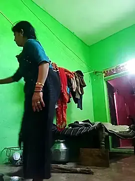 Stripchat Sex Chat of Karishma_cute