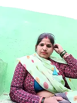 Stripchat Nude Webcam of Karishma_cute