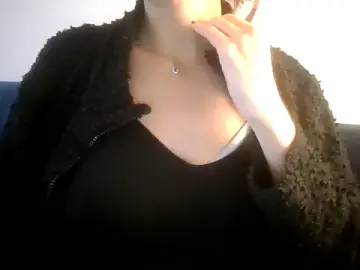 Stripchat Sex Chat of SuperValentina