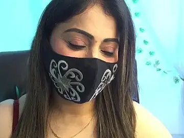 Stripchat Free Porn Cam of Tamanaoberoi