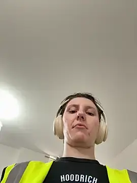 Stripchat Live Porn of blissyboo123