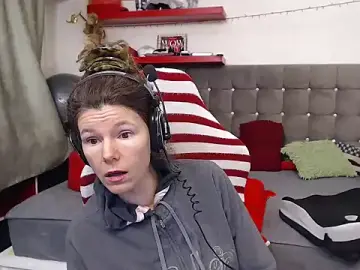 Stripchat Live Sex of kellyterapy