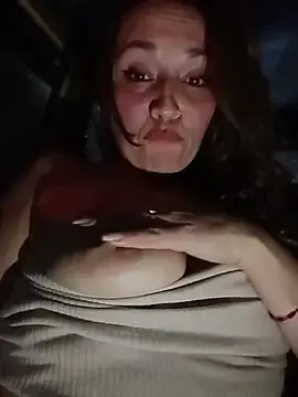 Stripchat Sex Chat of Alejandra_N