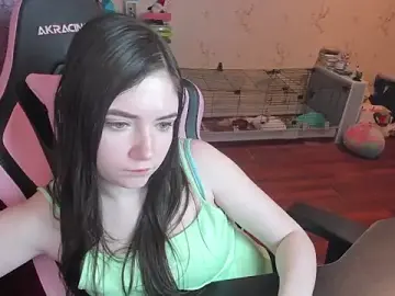 Stripchat Nude Webcam of Crazy_forest_fairy