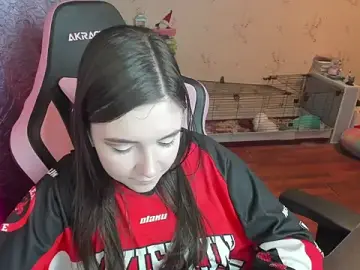 Stripchat Adult Webcams of Crazy_forest_fairy