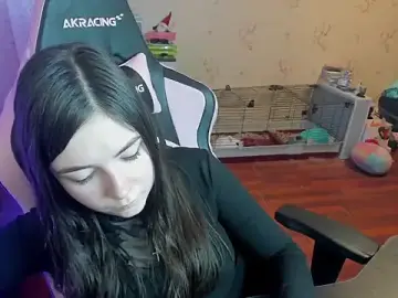 Stripchat Best Webcam of Crazy_forest_fairy