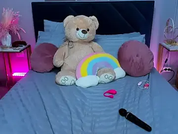 Stripchat Sex Chat of Curvy_Dynamite_