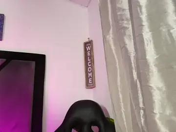 Stripchat Live Sex Cam of GabrielaDurann