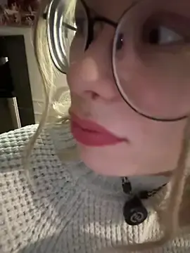 Stripchat Adult Webcam of Ivy_Allen