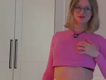 Stripchat Best Webcam of Ivy_Allen