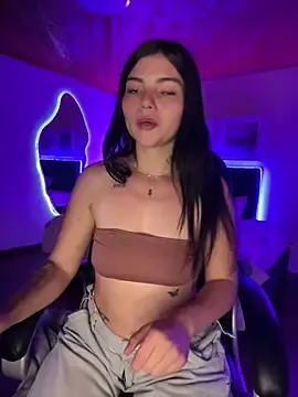 Stripchat Nude Webcam of Maia_afrodita