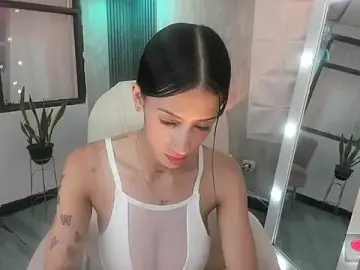 Stripchat Live Porn of Meghancooper