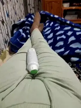 Stripchat Live Sex of Tota_sexi