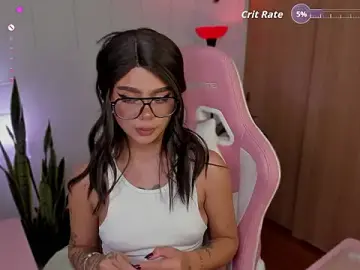 Stripchat Nude Webcam of jossephine_