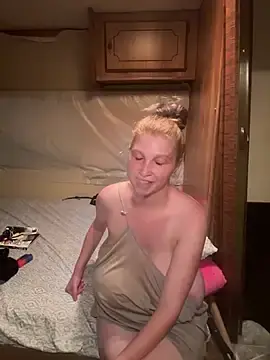 Stripchat Nude Webcam of littletaker45