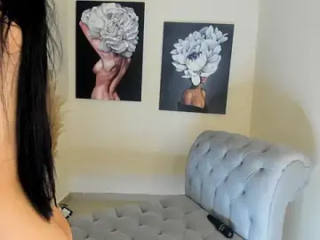 Stripchat Free Live Porn of Amary_turner