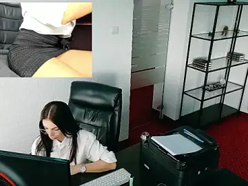 Stripchat Live Porn of Anna_Nobel