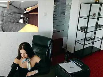 Stripchat Live Sex Cam of Anna_Nobel