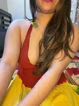 Stripchat Free Live Porn of Cute_Hasina_1122