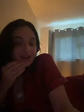 Stripchat Best Webcam of EnglishRoxy