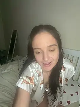 Stripchat Live Sex Cam of EnglishRoxy
