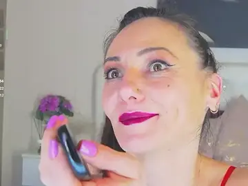 Stripchat Live Porn of KathiaLust