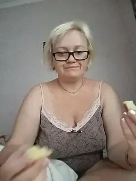 Stripchat Best live sex cam show of Mayya4321