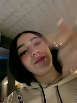 Stripchat Nude Webcam of Valery_pink18