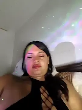 Stripchat Live Porn of ebonysummer_