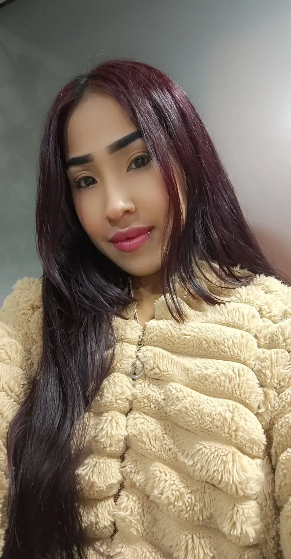 ginadpfisting