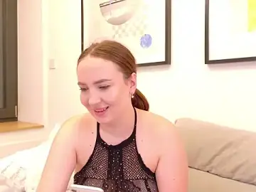 Stripchat Sex Chat of lexy_night