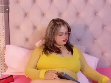 Stripchat Best Webcam of vintoria_cherry
