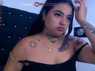 Stripchat Best live sex cam show of Mels_