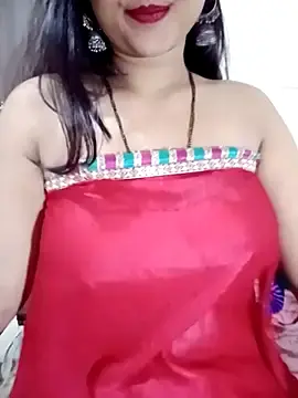 Stripchat Live Porn of PoonamPunjabi_1