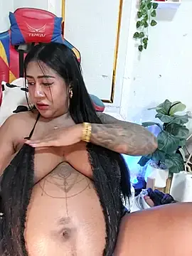 Stripchat Sex Chat of XXX_harna