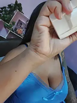 Stripchat Live Sex of XXX_harna