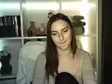 Stripchat Sex Cam of X_Alisa