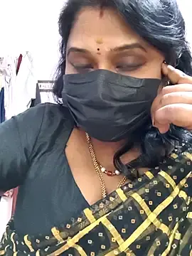 Stripchat Private Sex Chat of chaitara-reddy