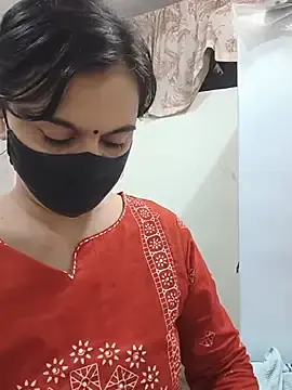 Stripchat Live Porn of spasyQueen69